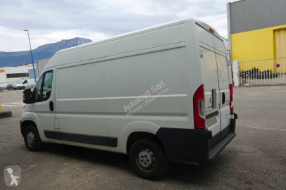 Caja cerrada Citroën