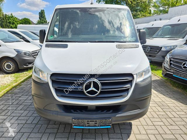 Autoutilitară Mercedes 315 CDI...