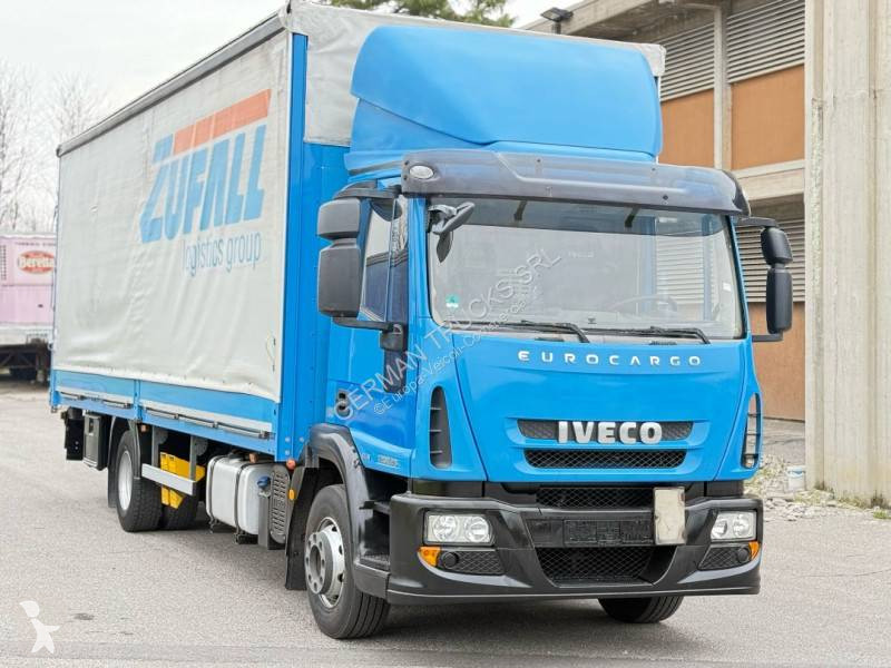 Camion Iveco