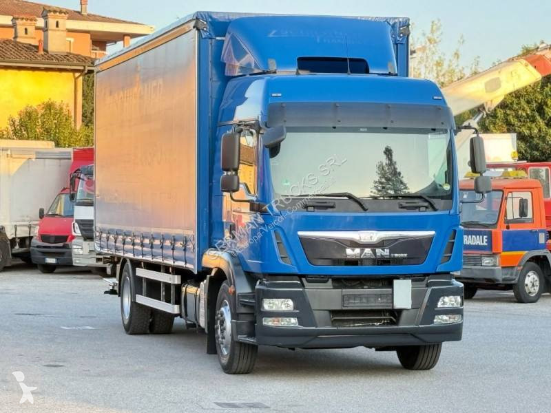 Camion MAN