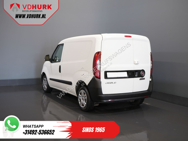 Veicolo commerciale Fiat 1.3 MJ BPM VRIJ! 5x...