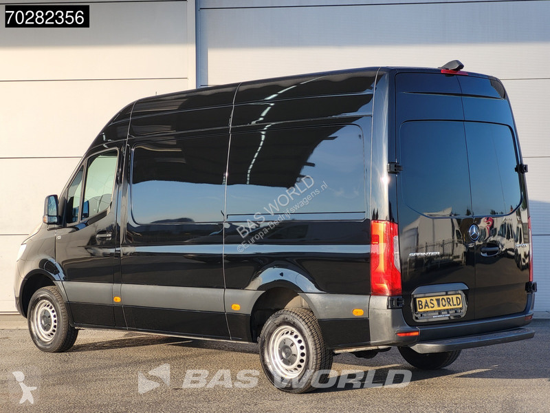 Veicolo commerciale Mercedes 317 CDI Automaat...
