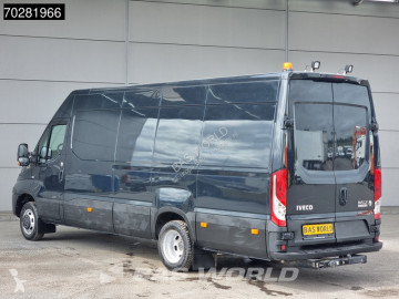 Caja cerrada Iveco