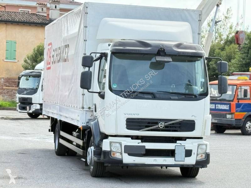 Camion Volvo