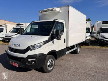 Caja negativa y positiva Iveco