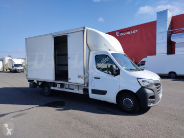 Caja gran volumen Renault