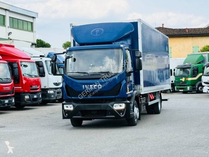 Camion Iveco