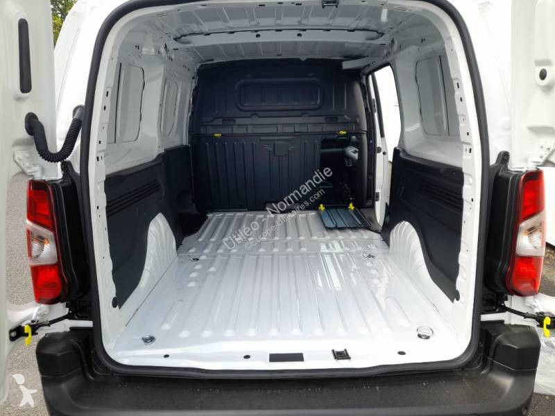 Véhicule utilitaire Fiat