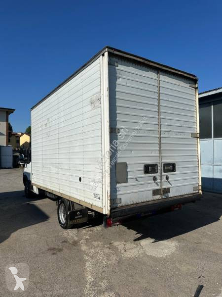 Užitkové vozidlo Iveco