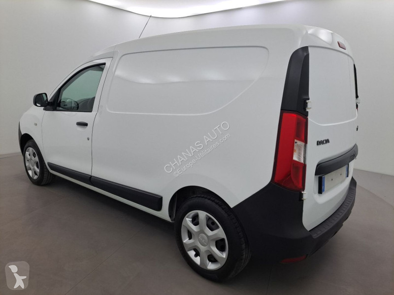 Bedrijfswagen Dacia 1.5 dCi 95