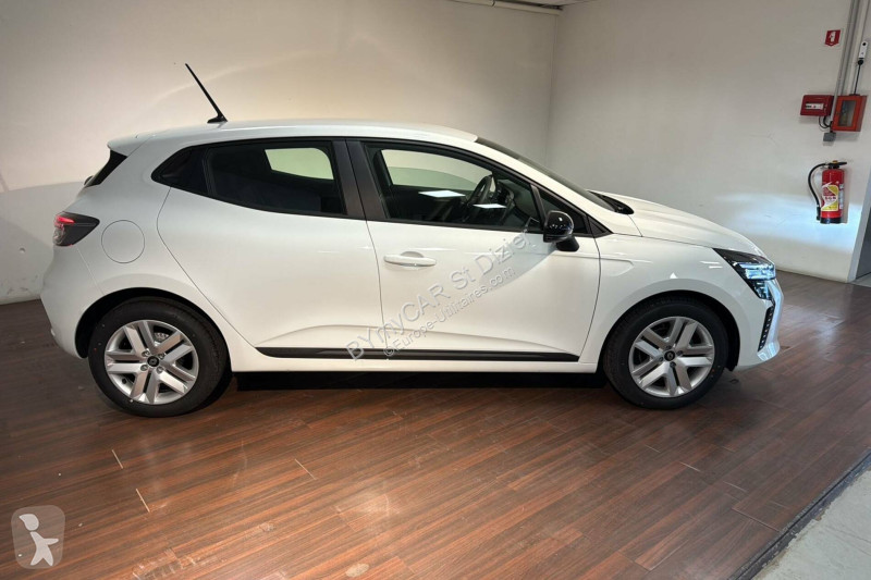 Veicolo commerciale Renault Clio TCe 90 GSR2