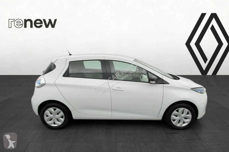 Bedrijfswagen Renault Zoe R90