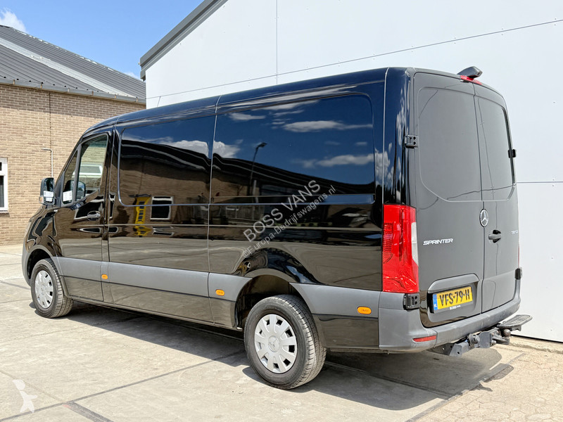 Autoutilitară Mercedes 316 CDI Automaat L2H1...