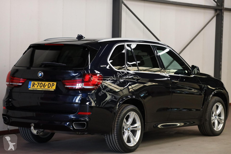 Nyttofordon BMW xDrive40e LEASE 625 EURO PER...