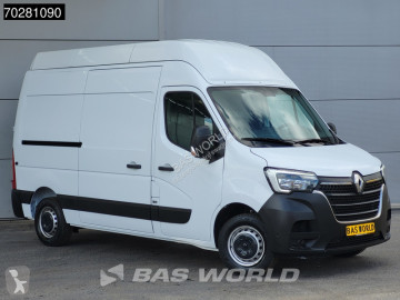 Fourgon utilitaire Renault