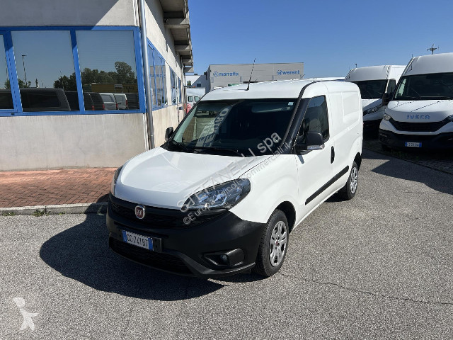 Autoutilitară Fiat DOBLO - FURGONE