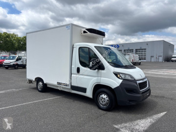 Frigorífica Peugeot