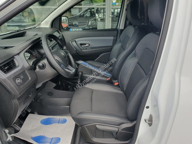 عربة نفعية Renault EXPRESS VAN 1.5 BLUE DCI...