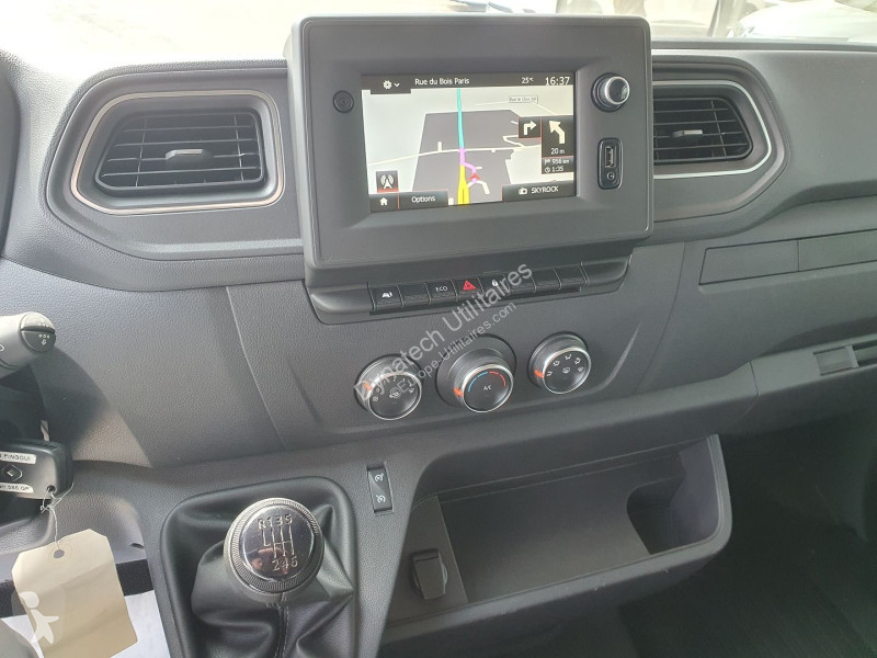 Autoutilitară Renault MASTER III FG F3500 L3H2...