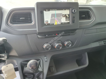 Fourgon utilitaire Renault