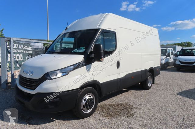 Nyttofordon Iveco 35C14 V