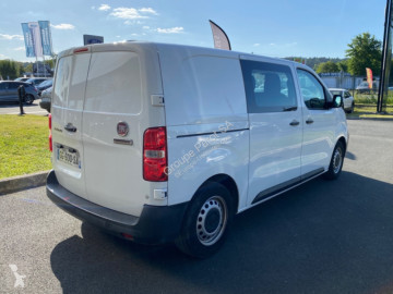 Caja cerrada Fiat