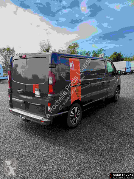 Veicolo commerciale Renault