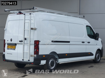 Caja cerrada Renault nueva