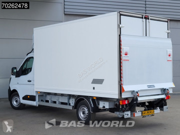 Caja cerrada Renault nueva