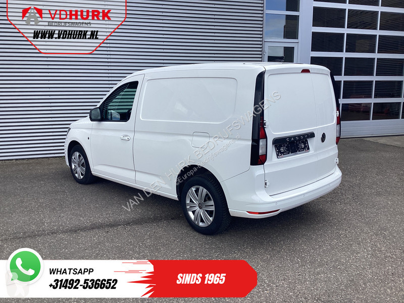 Veicolo commerciale Volkswagen 2.0 TDI 125 pk...