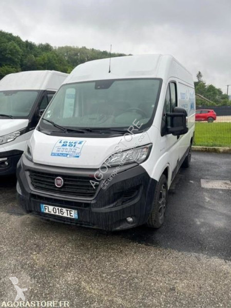 Véhicule utilitaire Fiat