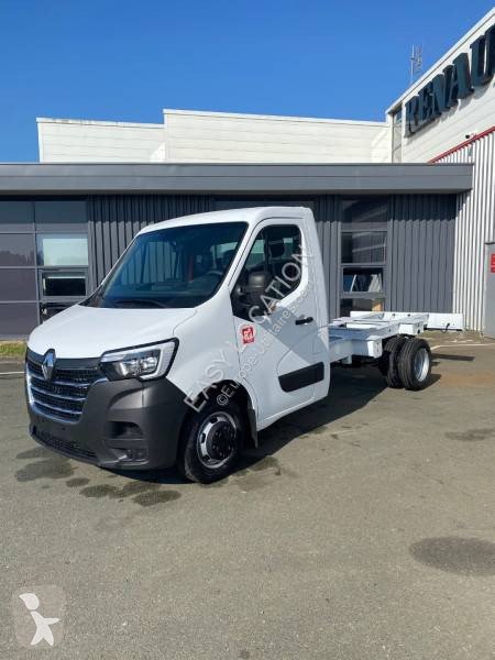 Véhicule utilitaire Renault