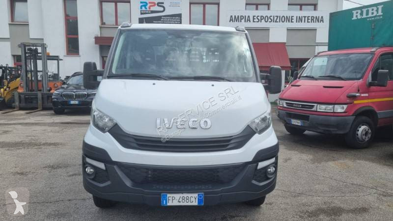 Autoutilitară Iveco