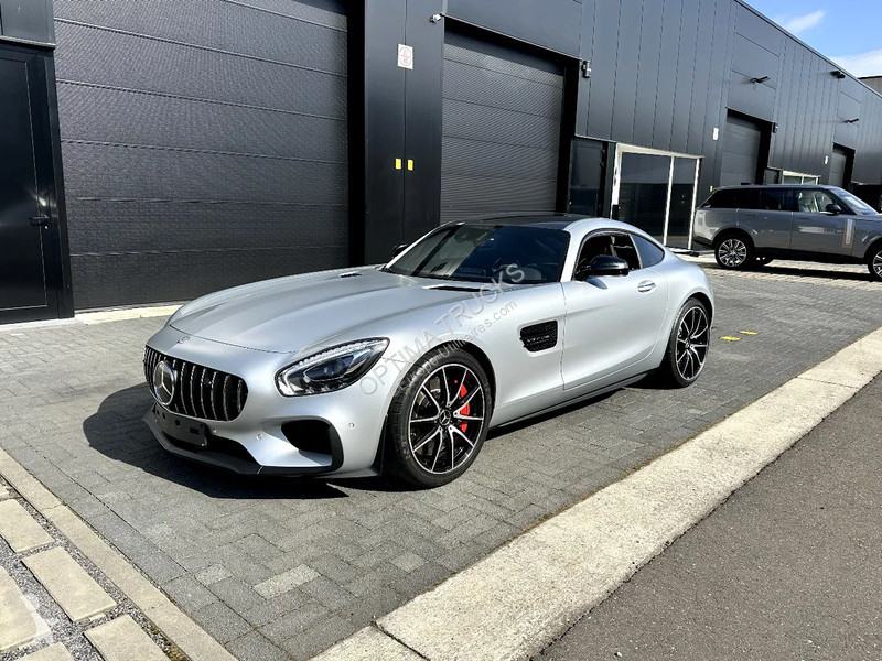 Véhicule utilitaire Mercedes S / V8 4.0 L...
