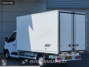 Caja cerrada Renault nueva