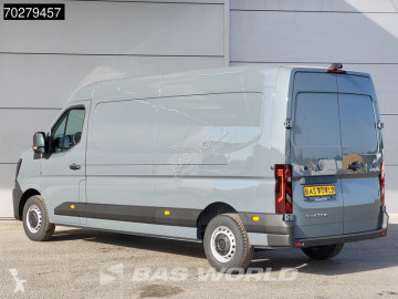 Fourgon utilitaire Renault neuf