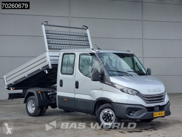 Trilateral Iveco nueva