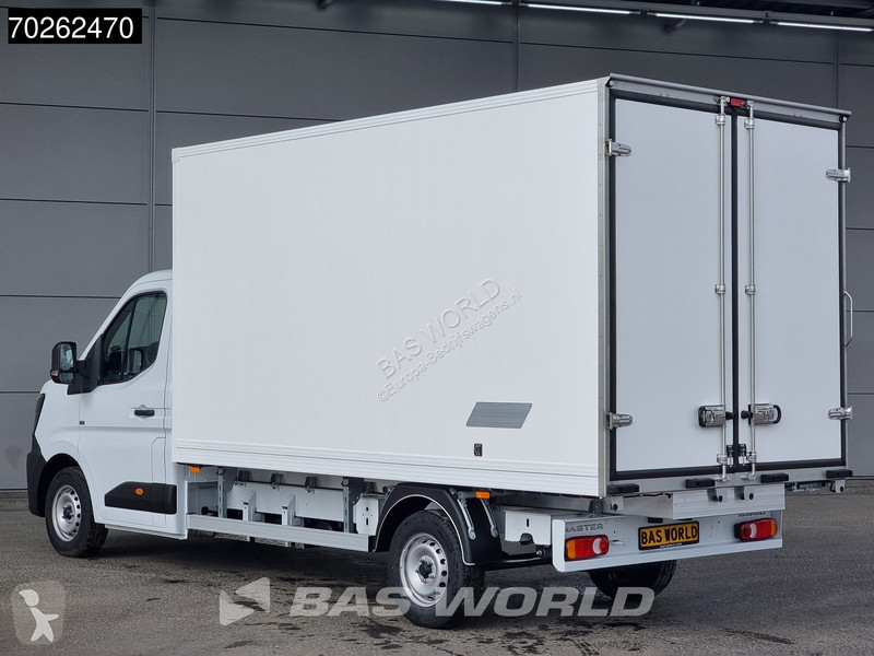 Furgoneta Renault Koelwagen 2025model BPM vrij!...
