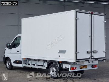 Fourgon utilitaire Renault neuf