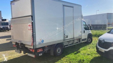 Caja gran volumen Fiat