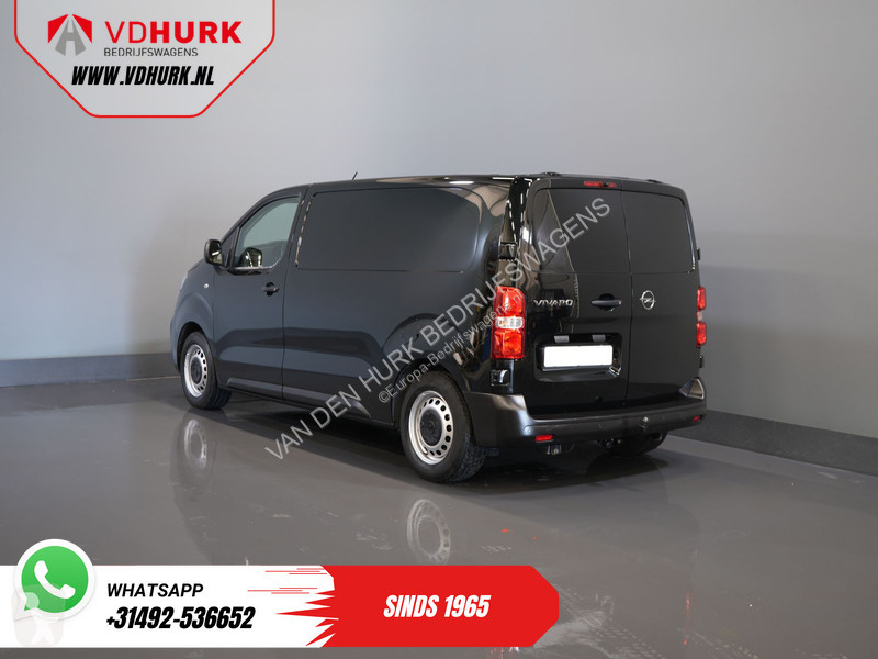 Furgoneta Opel 2.0 HDi 145 pk Aut. L2 BPM VRIJ!...