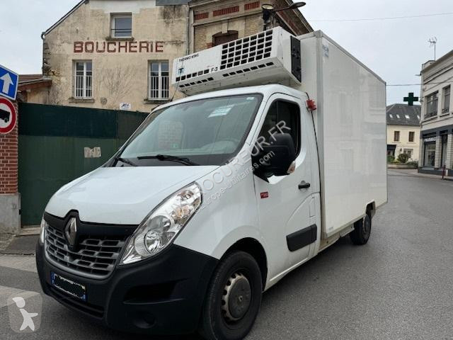 Veicolo commerciale Renault