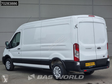 Ford Transit 130pk L3H2 Airco Cruise Parkeersensoren Euro6 L3 12m3 A/C Cruise control