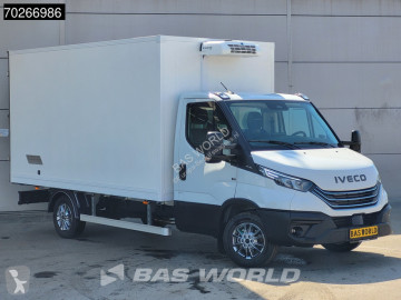 Fourgon utilitaire Iveco neuf