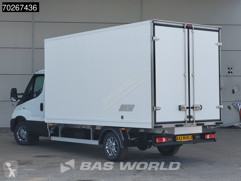 Veículo utilitário Iveco 35S18 3.0L Koelwagen...