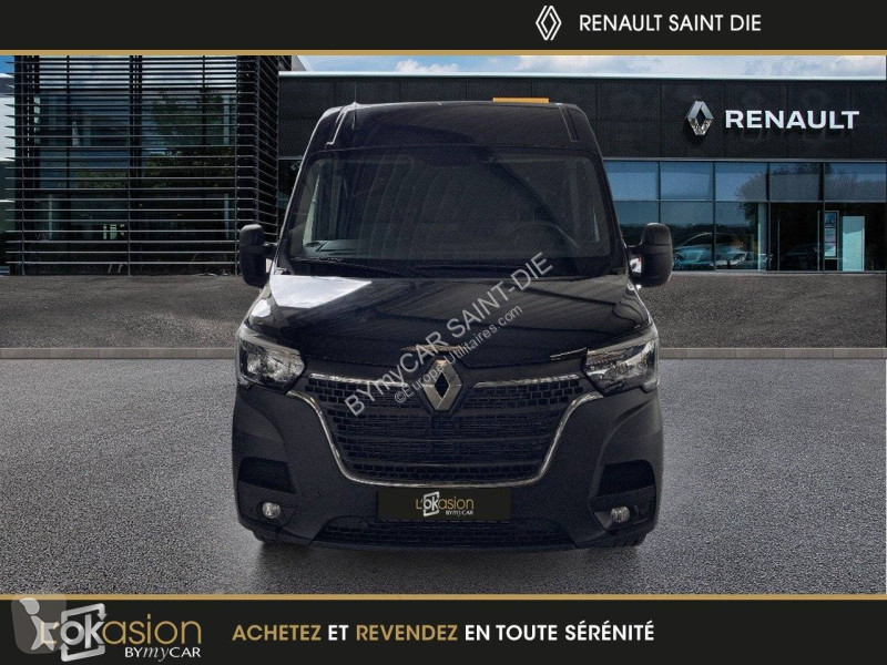 Autoutilitară Renault MASTER FGN TRAC F3500...