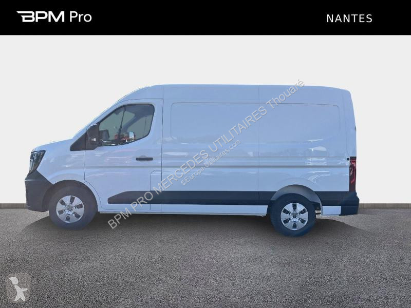 Veicolo commerciale Renault Fg F3500 L2H2 2.0...