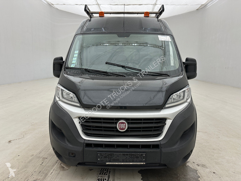 Furgoneta Fiat 2.3 130