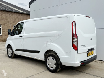 Fourgon utilitaire Ford