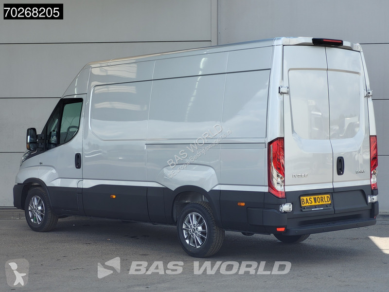 Veicolo commerciale Iveco 35S21 3.0L Automaat...